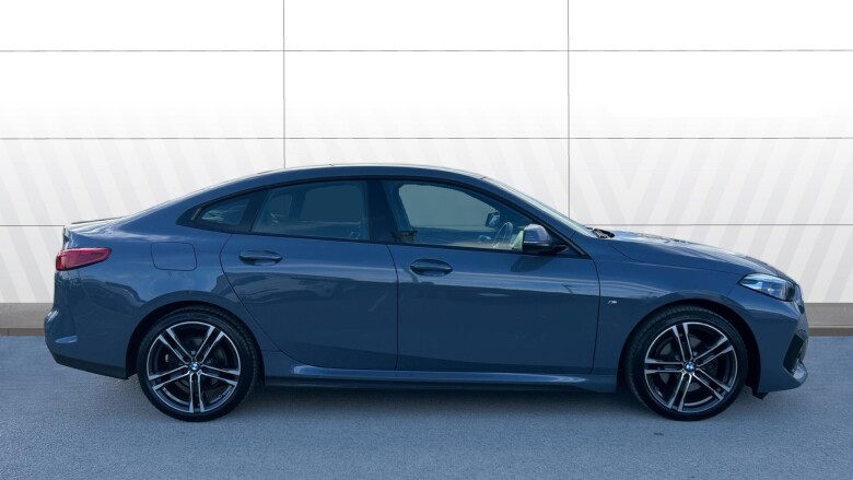 BMW 2 Series 218i [136] M Sport 4dr DCT Petrol Saloon